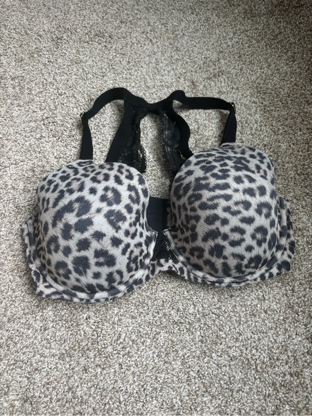 Soma Embraceable Racerback Bra - Picture 8 of 8